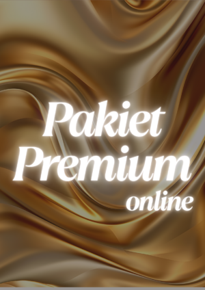 PAKIET PREMIUM ONLINE