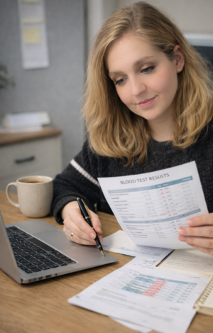 WSPÓŁPRACA DIETETYCZNA