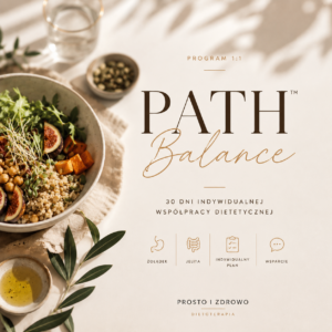 PATH™ Balance