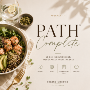 PATH™ Complete